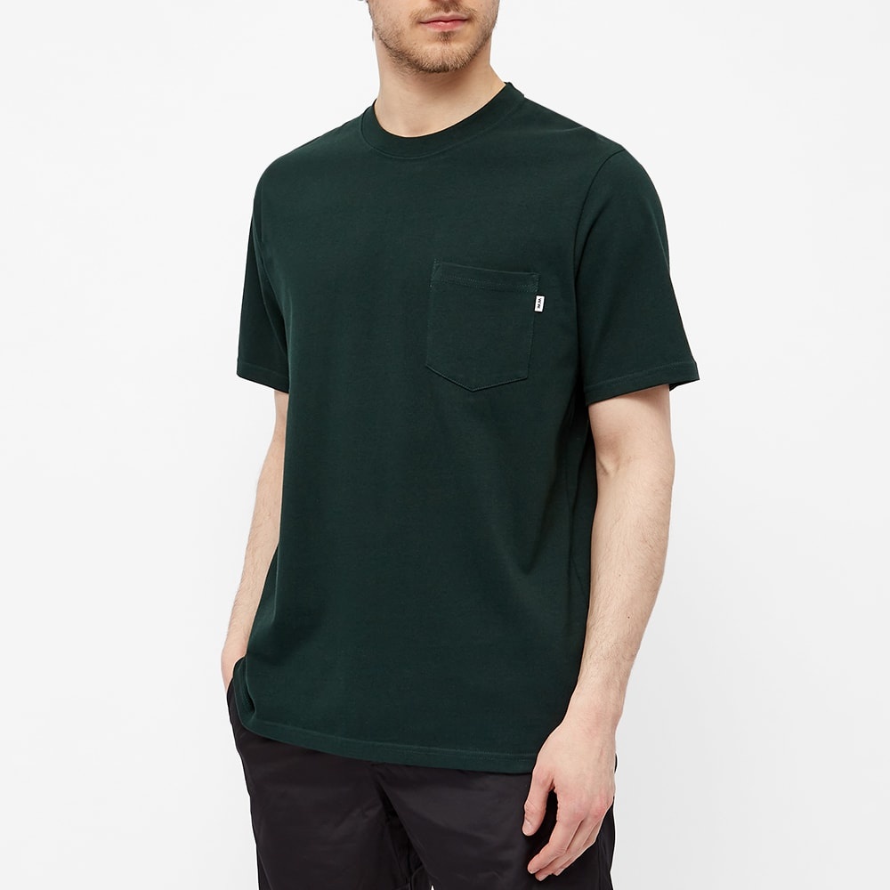 Wood Wood Bobby Pocket Tee - 3