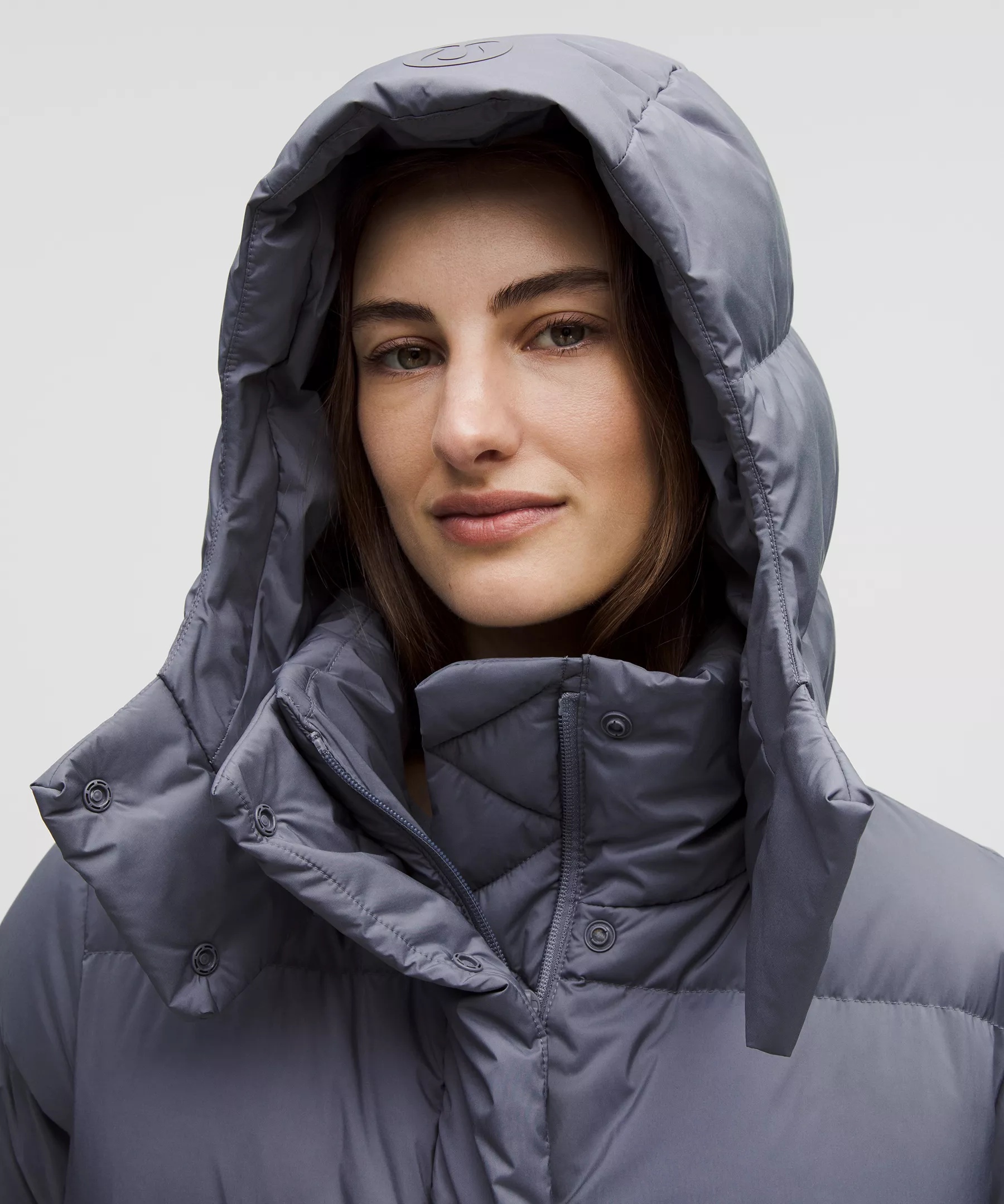 Wunder Puff 600-Down-Fill Jacket - 4