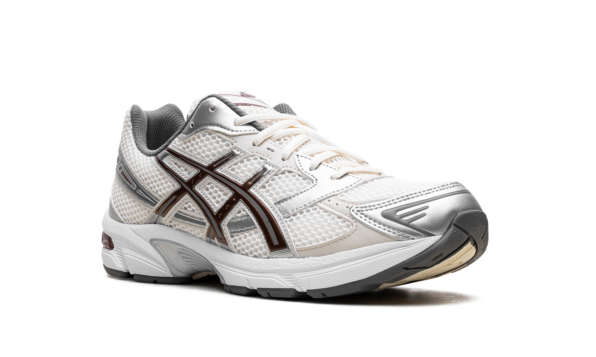 Gel 1130 WMNS "Cream Reddish Brown" - 7