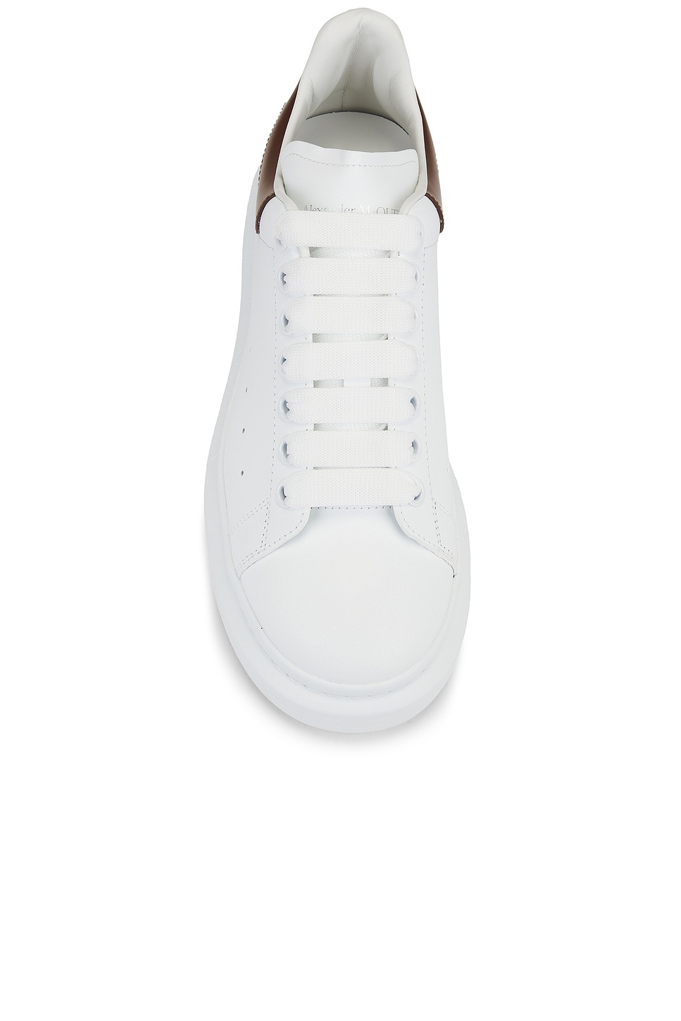 Oversized Sneaker - 4