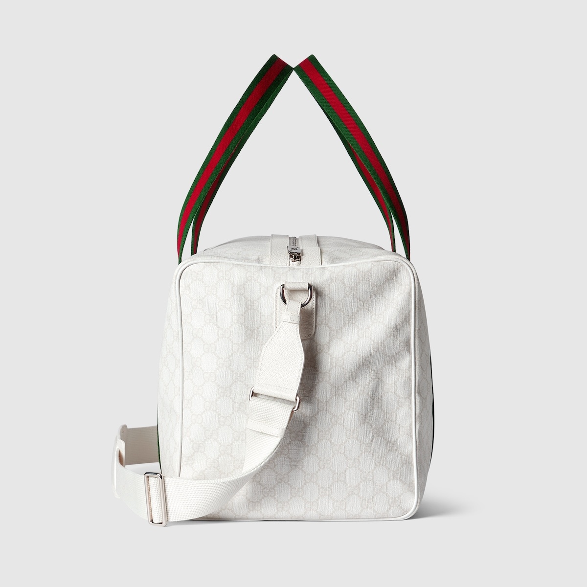 GG large duffle bag - 8