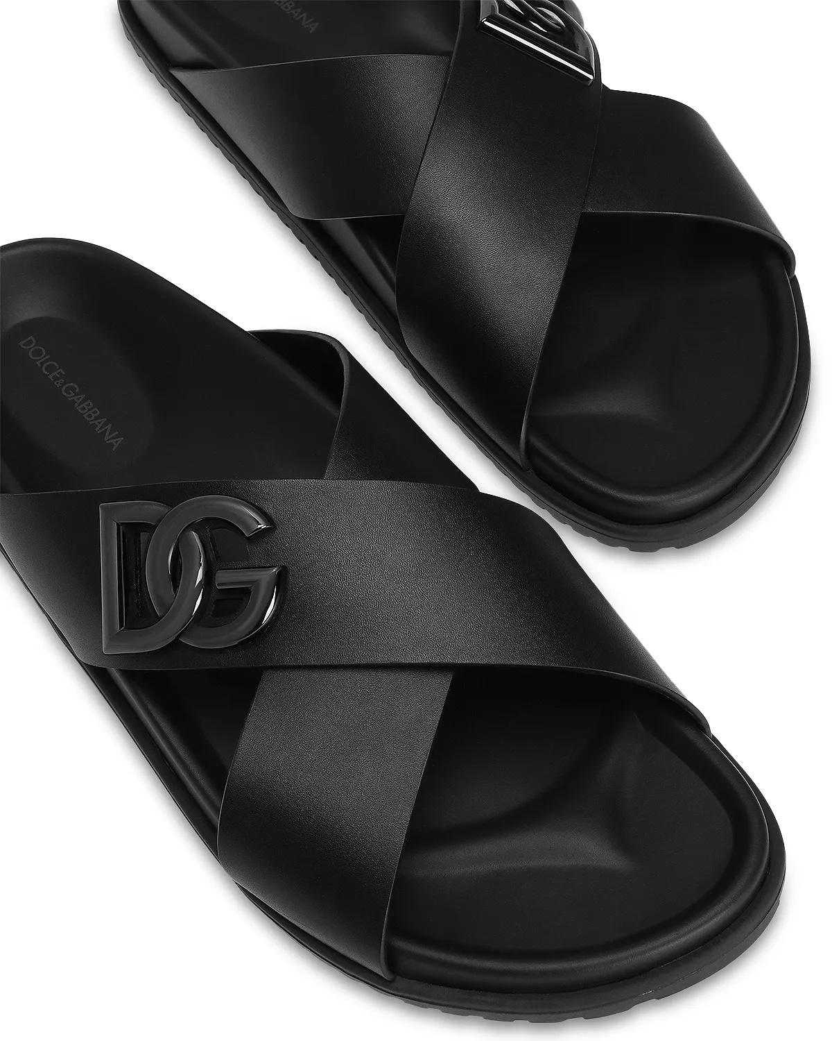 Men's Slide Sandals - 4