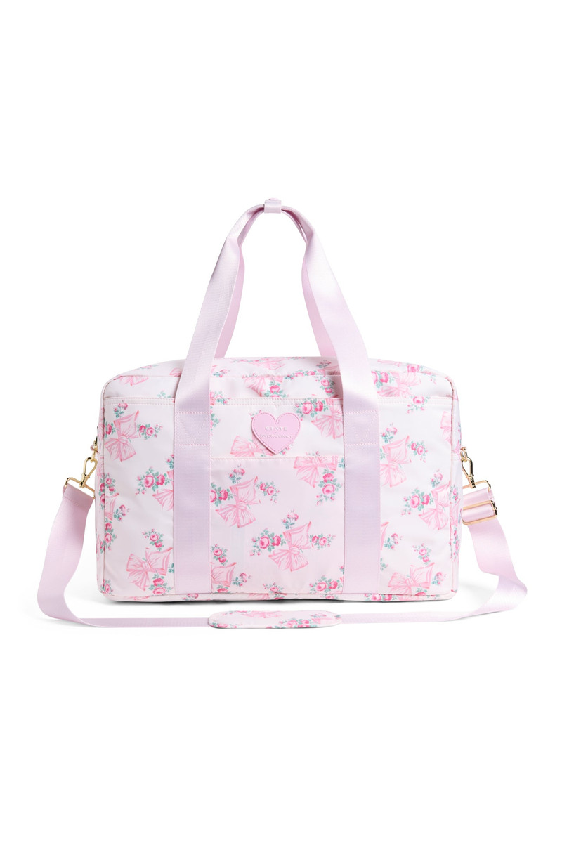 STATE x LoveShackFancy Wellington Weekender 1