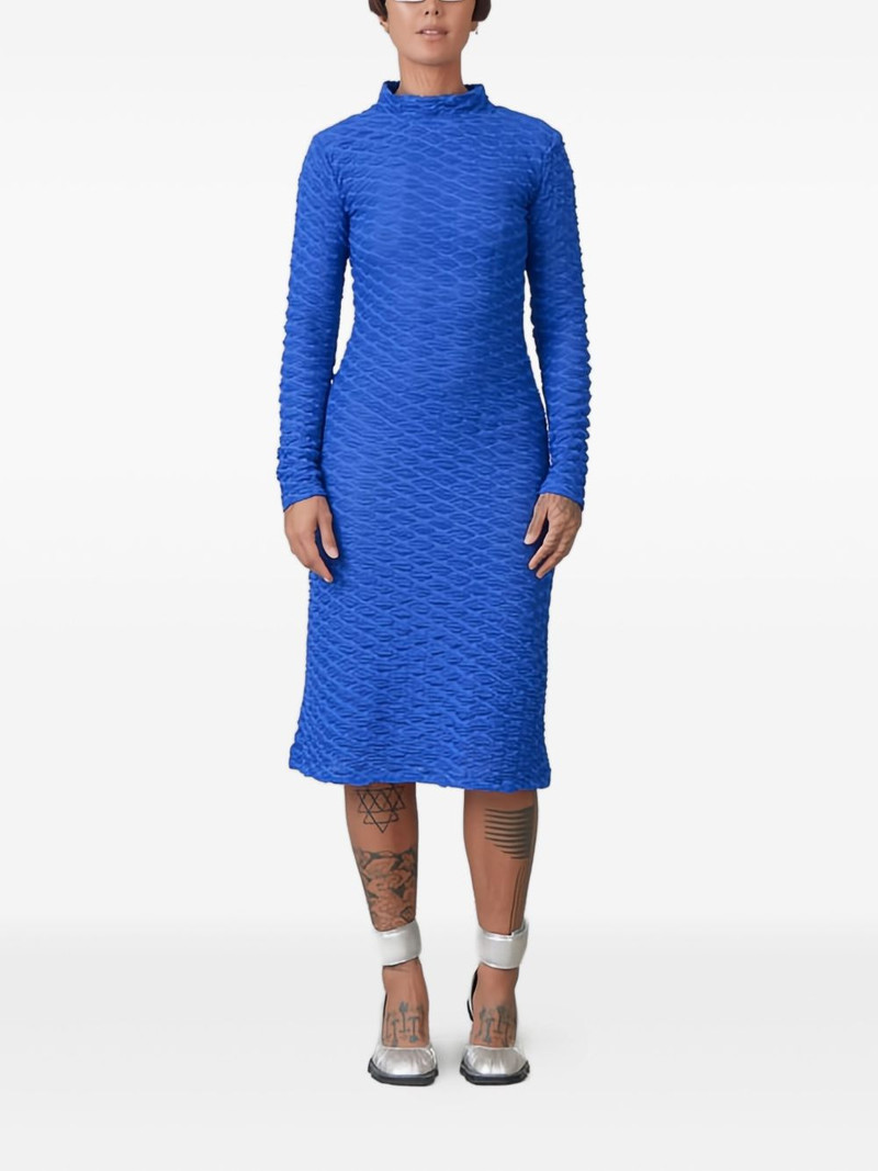 HENRIK VIBSKOV Bubble midi dress outlook