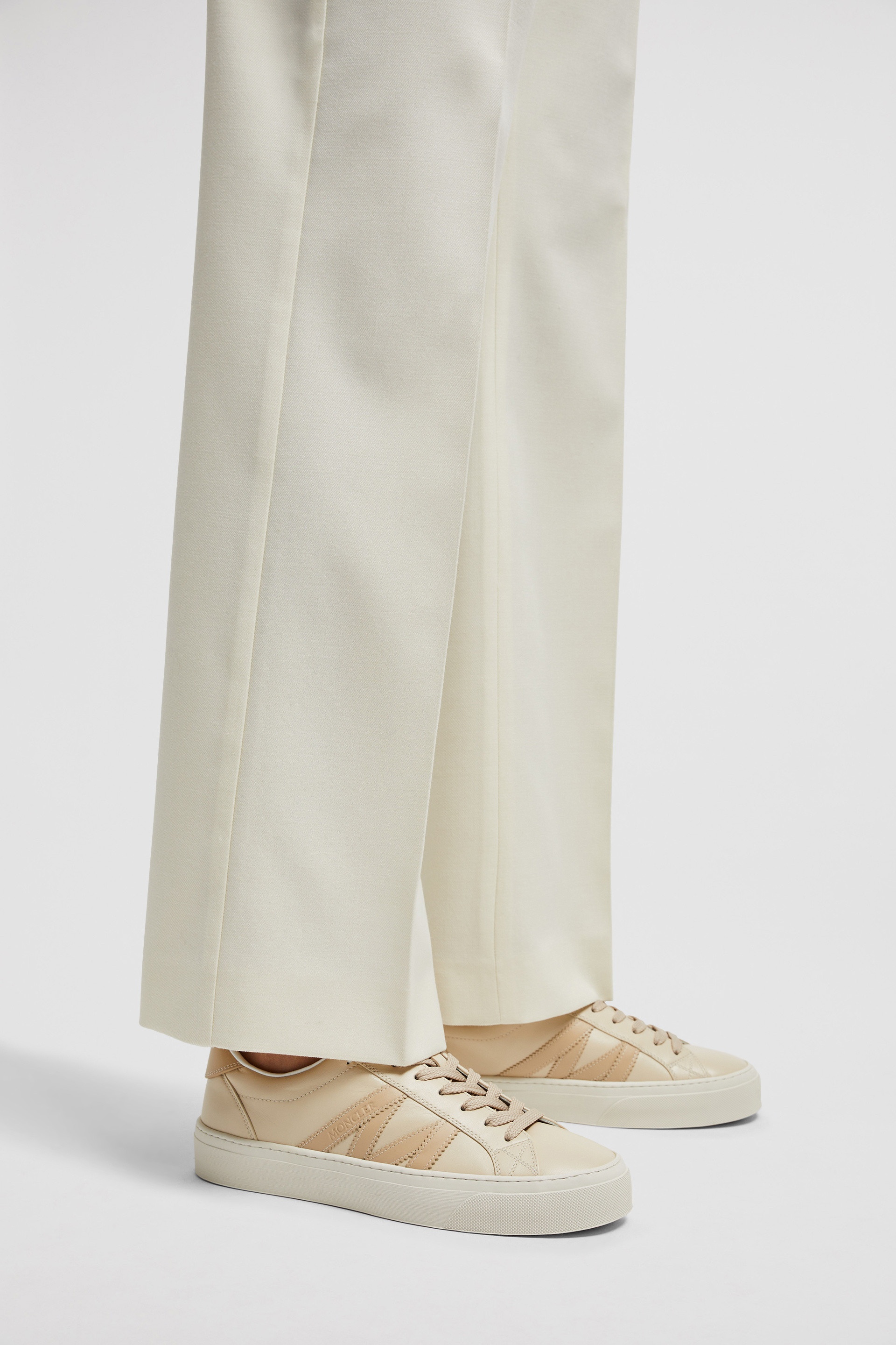 Monaco M Sneakers - 2