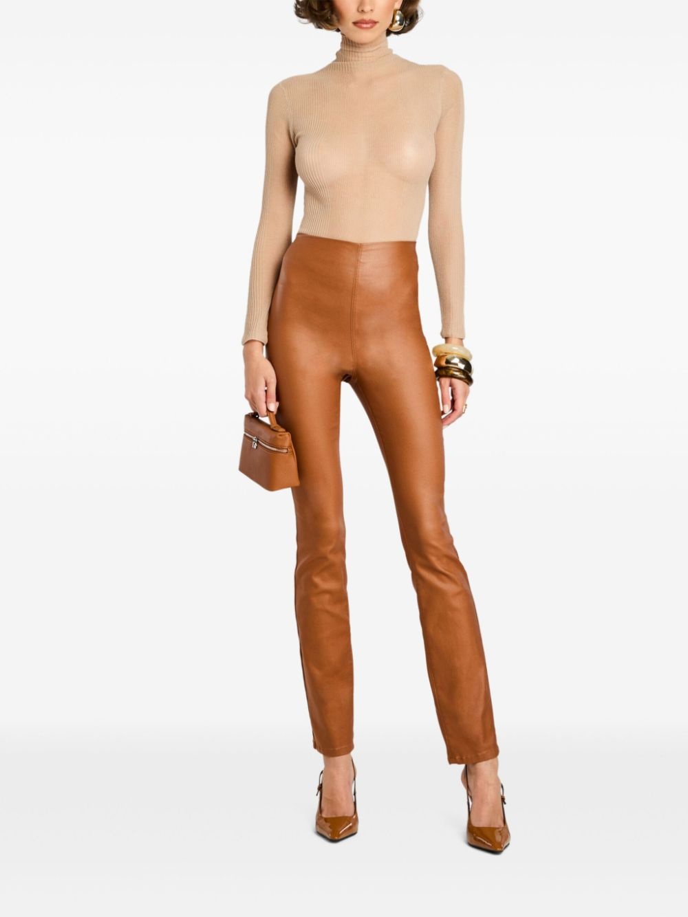 Xena trousers - 2