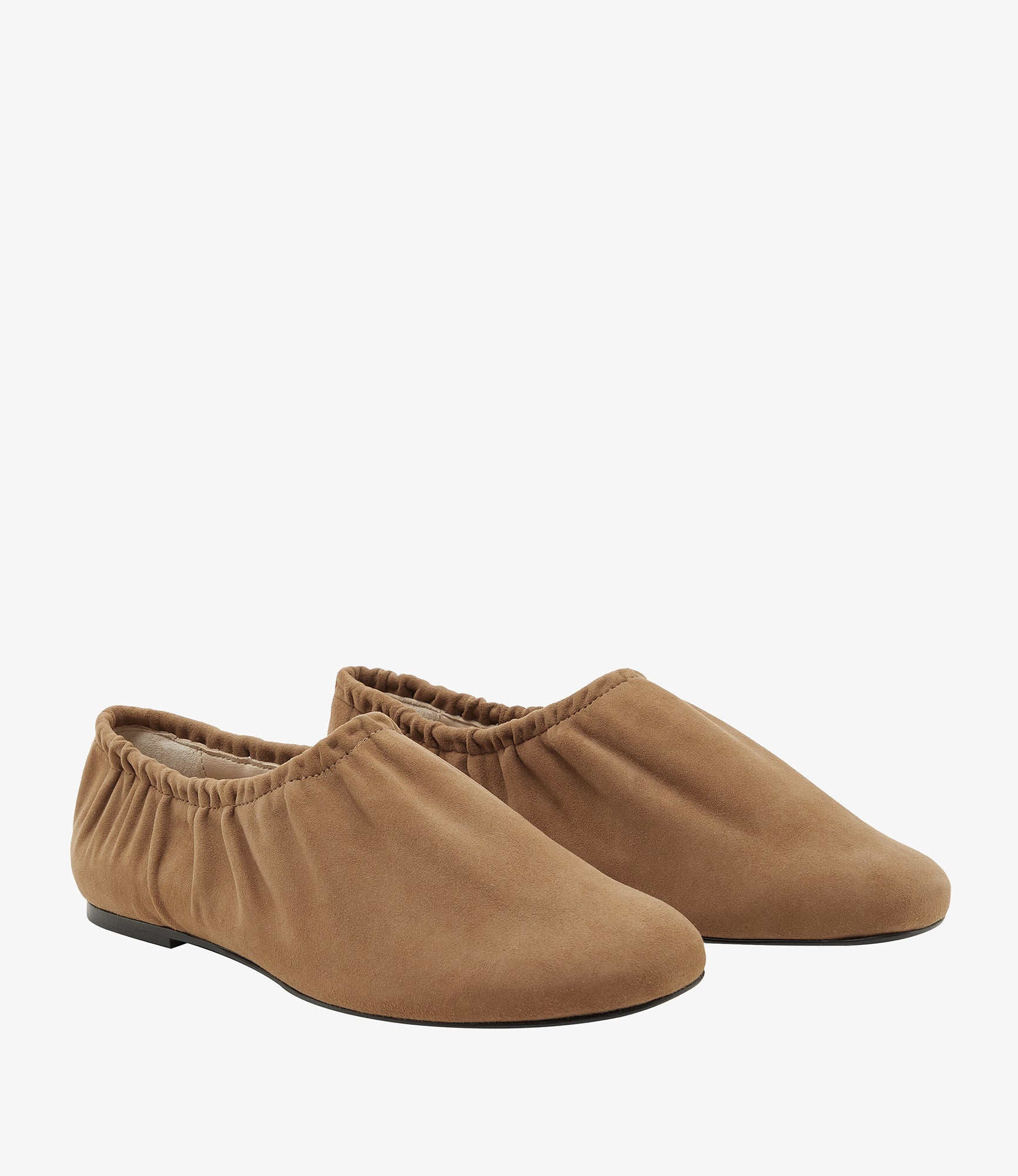 SWAN SLIP-ONS - 3