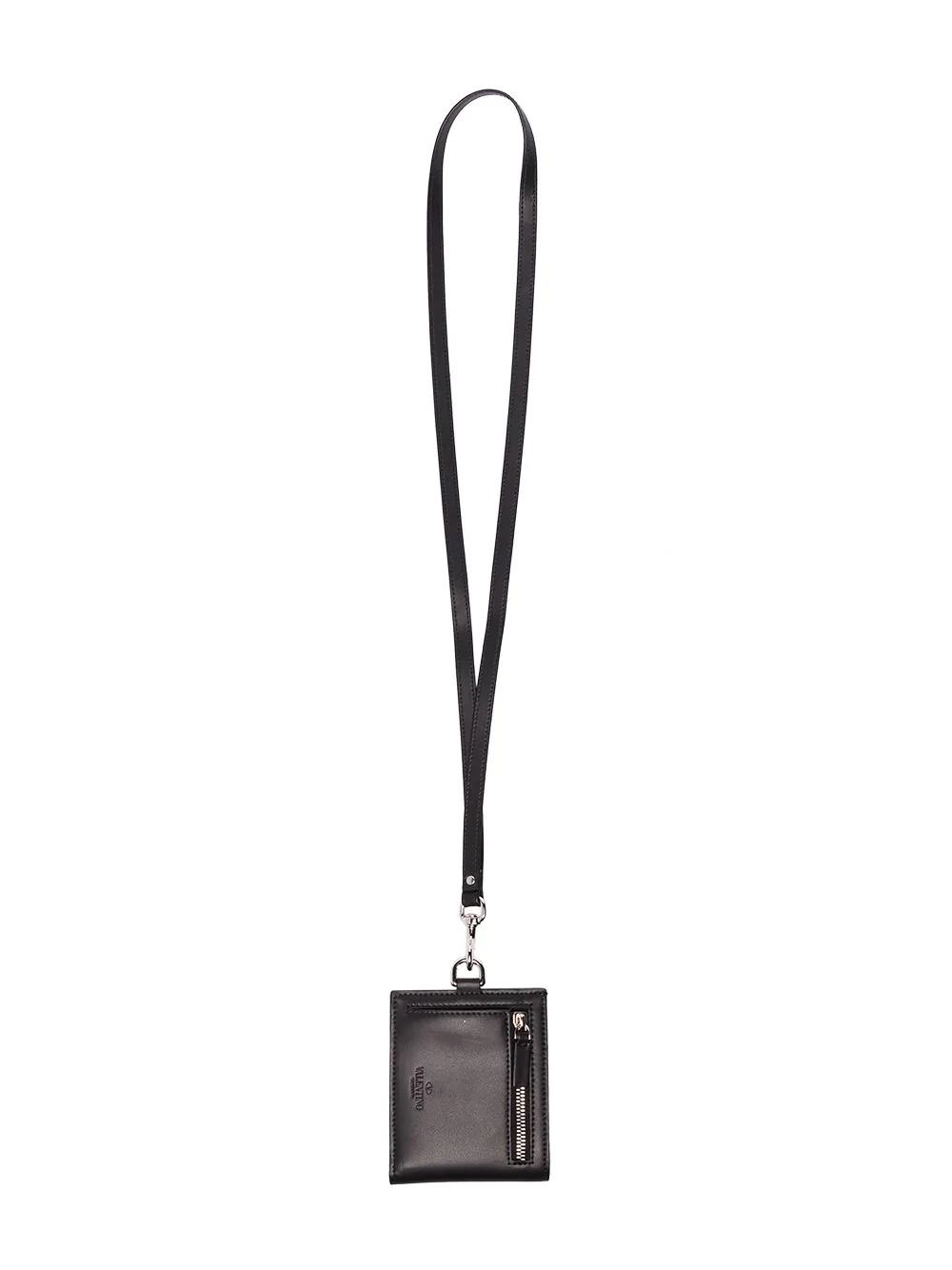 VLTN wallet necklace - 3