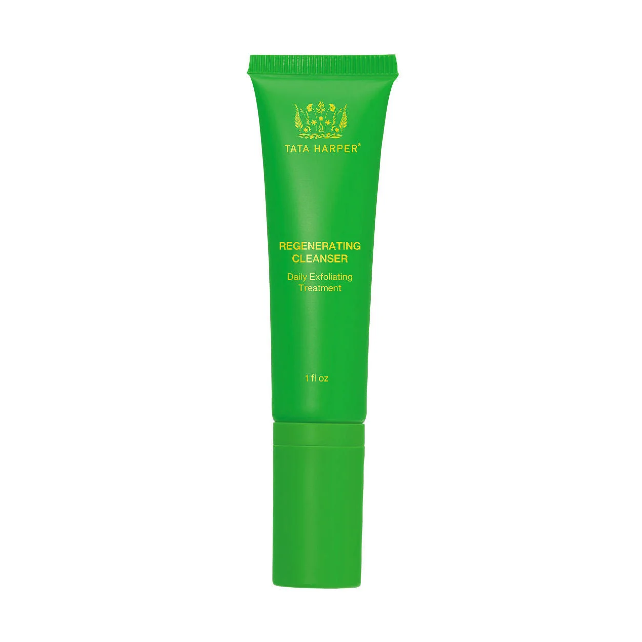 Regenerating Cleanser - 1