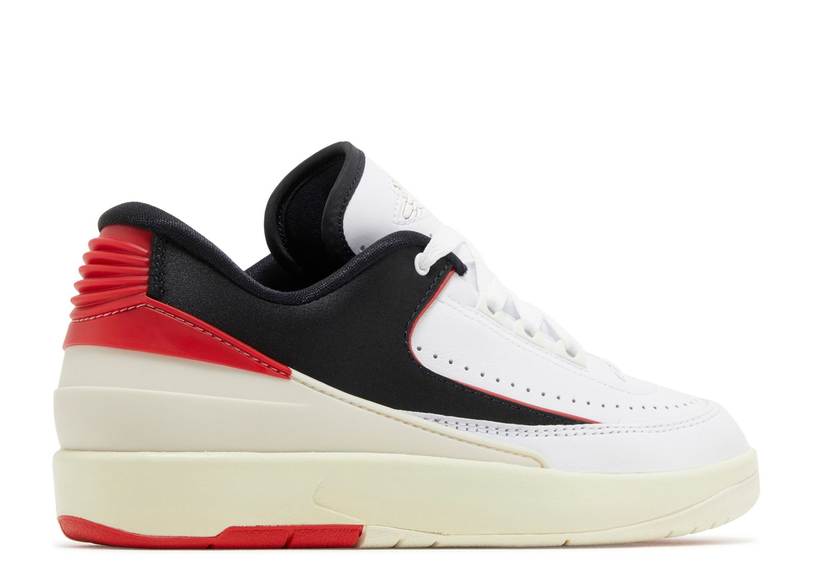 WMNS JORDAN 2 RETRO LOW 'CHICAGO TWIST' - 3