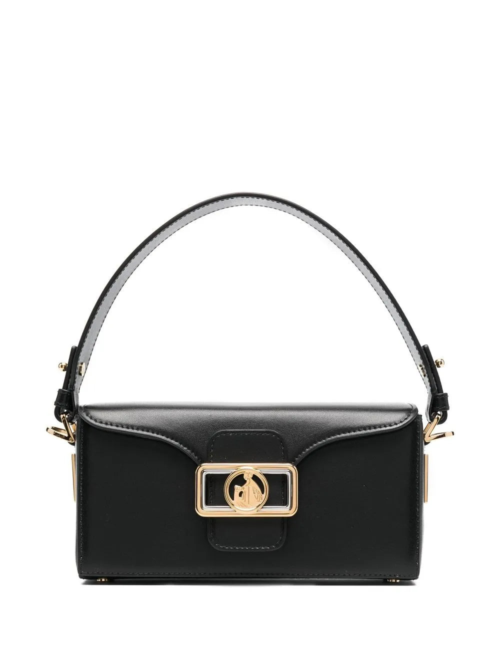 Lanvin Women Nano Pencil Shoulder Bag - 5