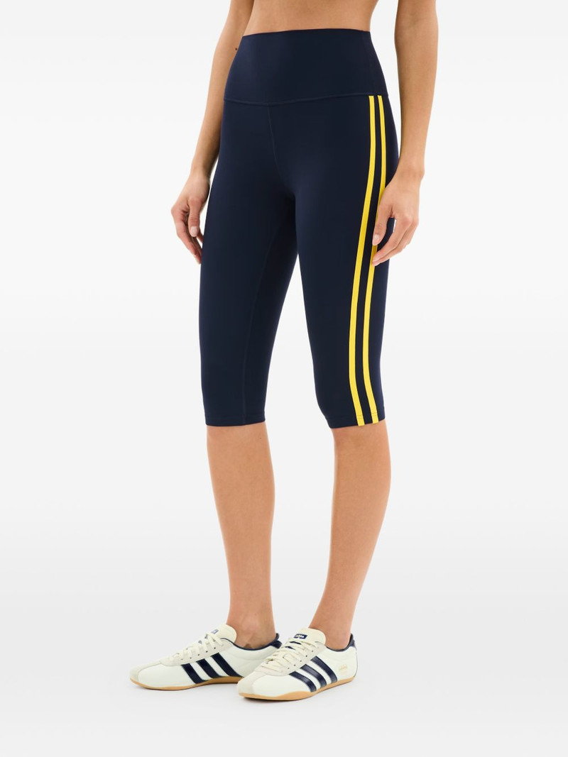 Ella Airweight legging shorts 1