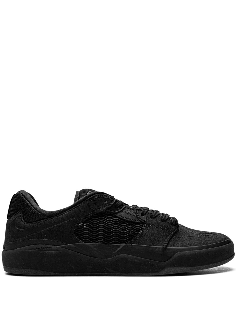 SB Ishod "Triple Black" sneakers - 1