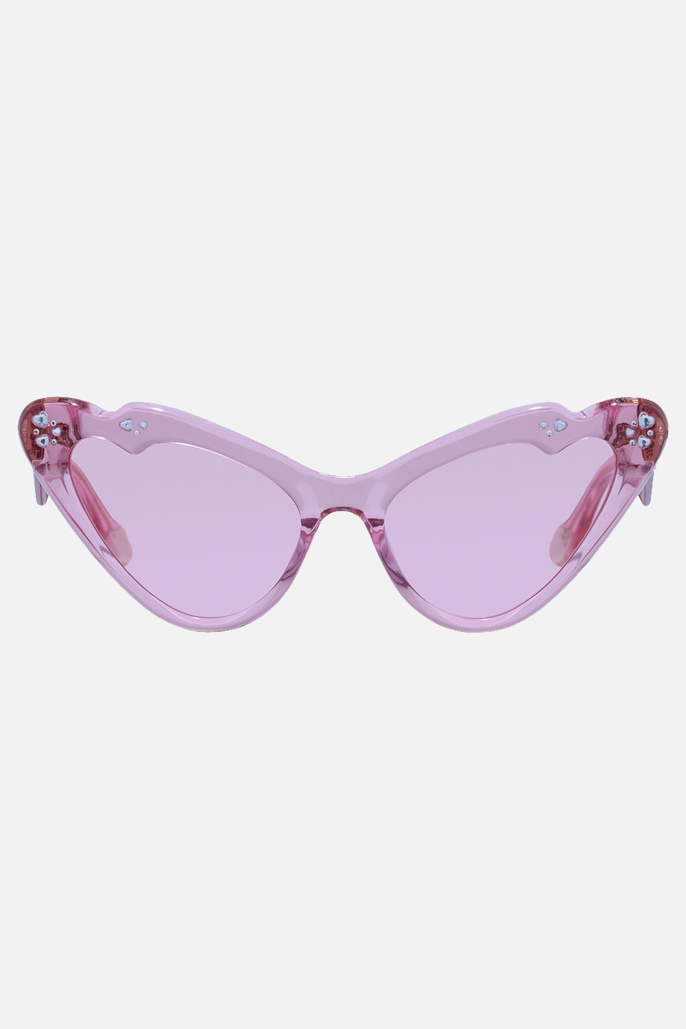 FLUTTERBY SUNGLASSES - 2