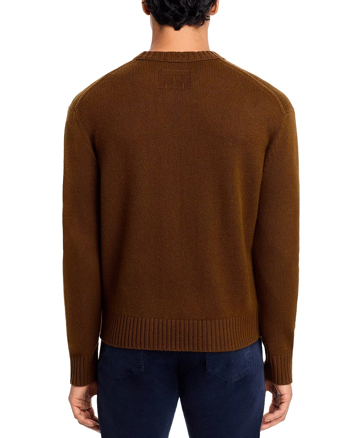 Cashmere Sweater - 4