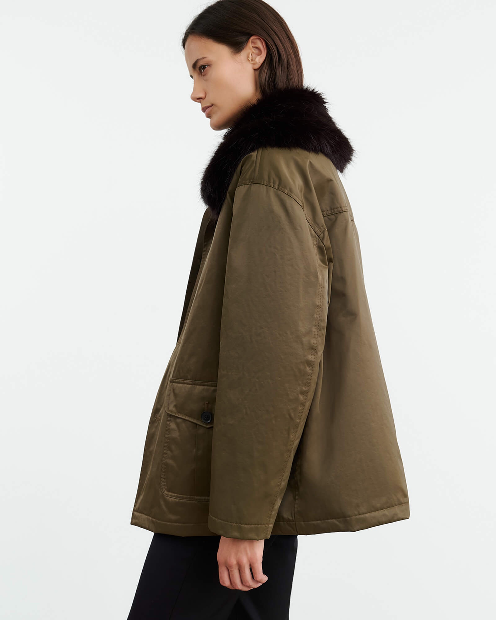 BLAISE PARKA - 4