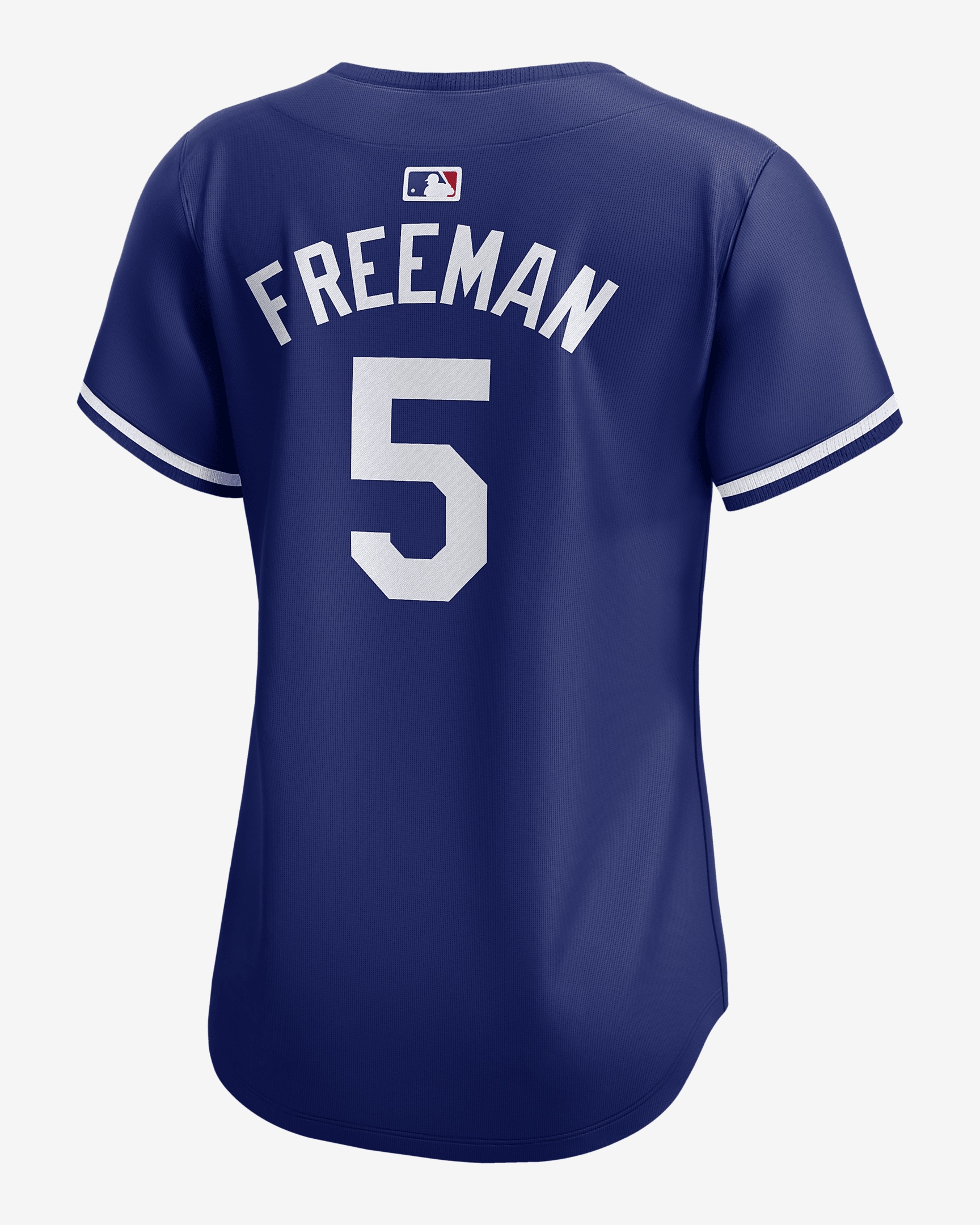 Freddie Freeman Los Angeles Dodgers Nike Women's Dri-FIT ADV MLB Limited Jersey - 2