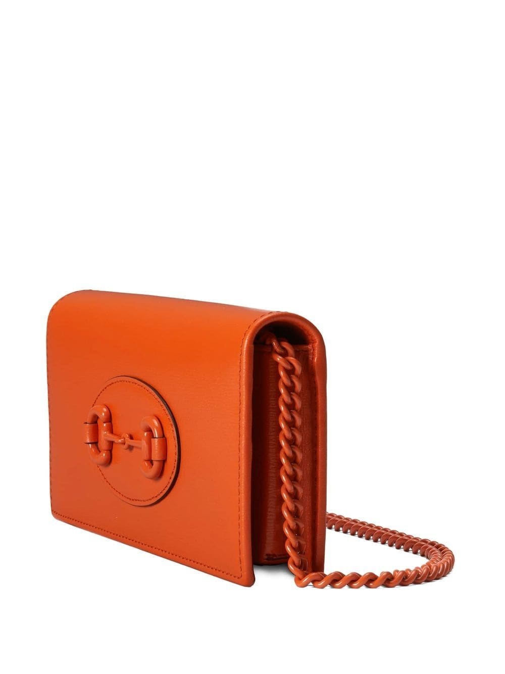 Horsebit 1955 chain wallet - 4