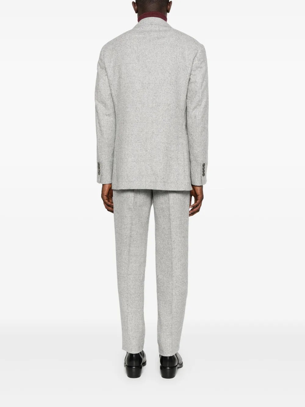 Brunello Cucinelli Men Dress - 3