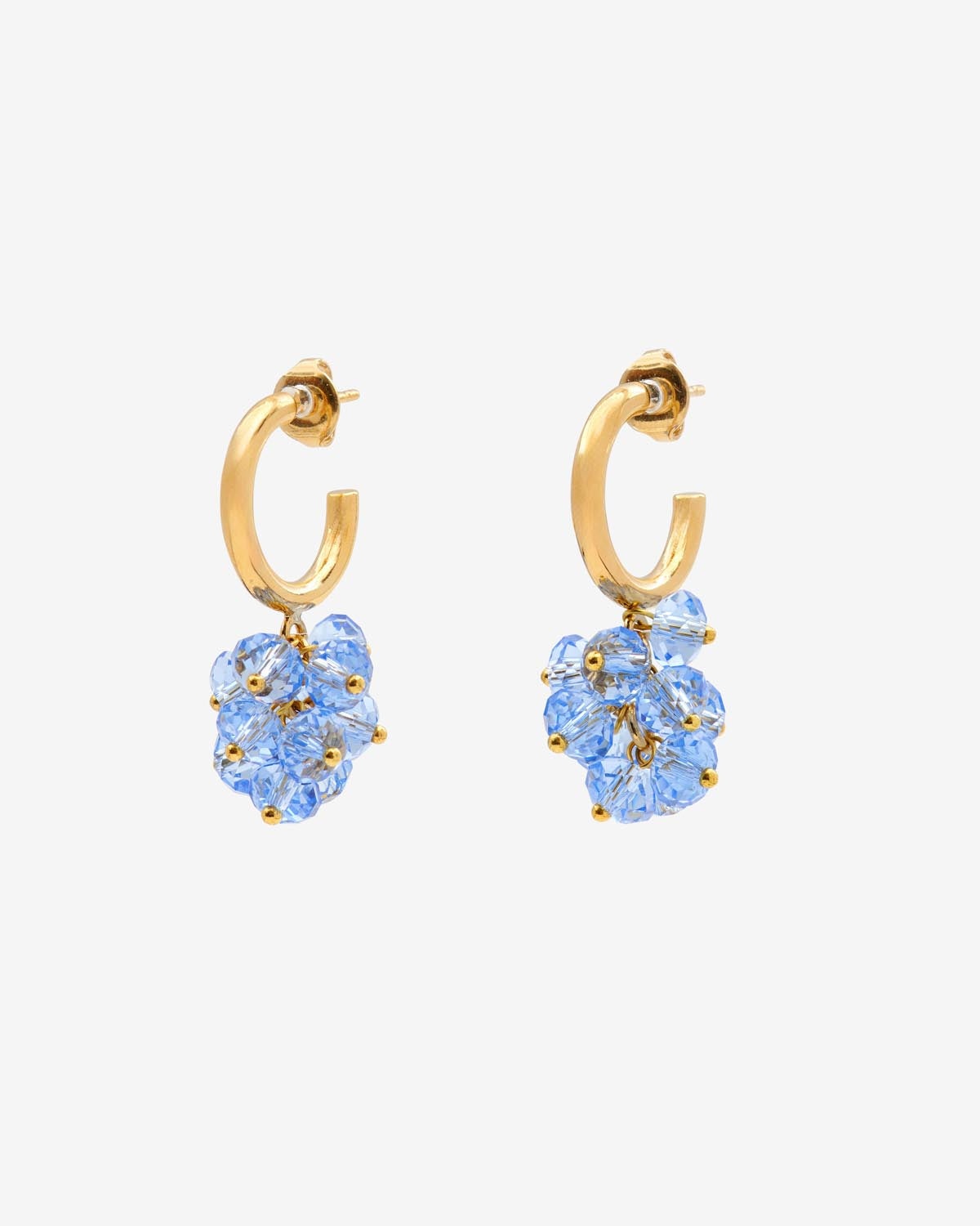 POLLY EARRINGS - 1