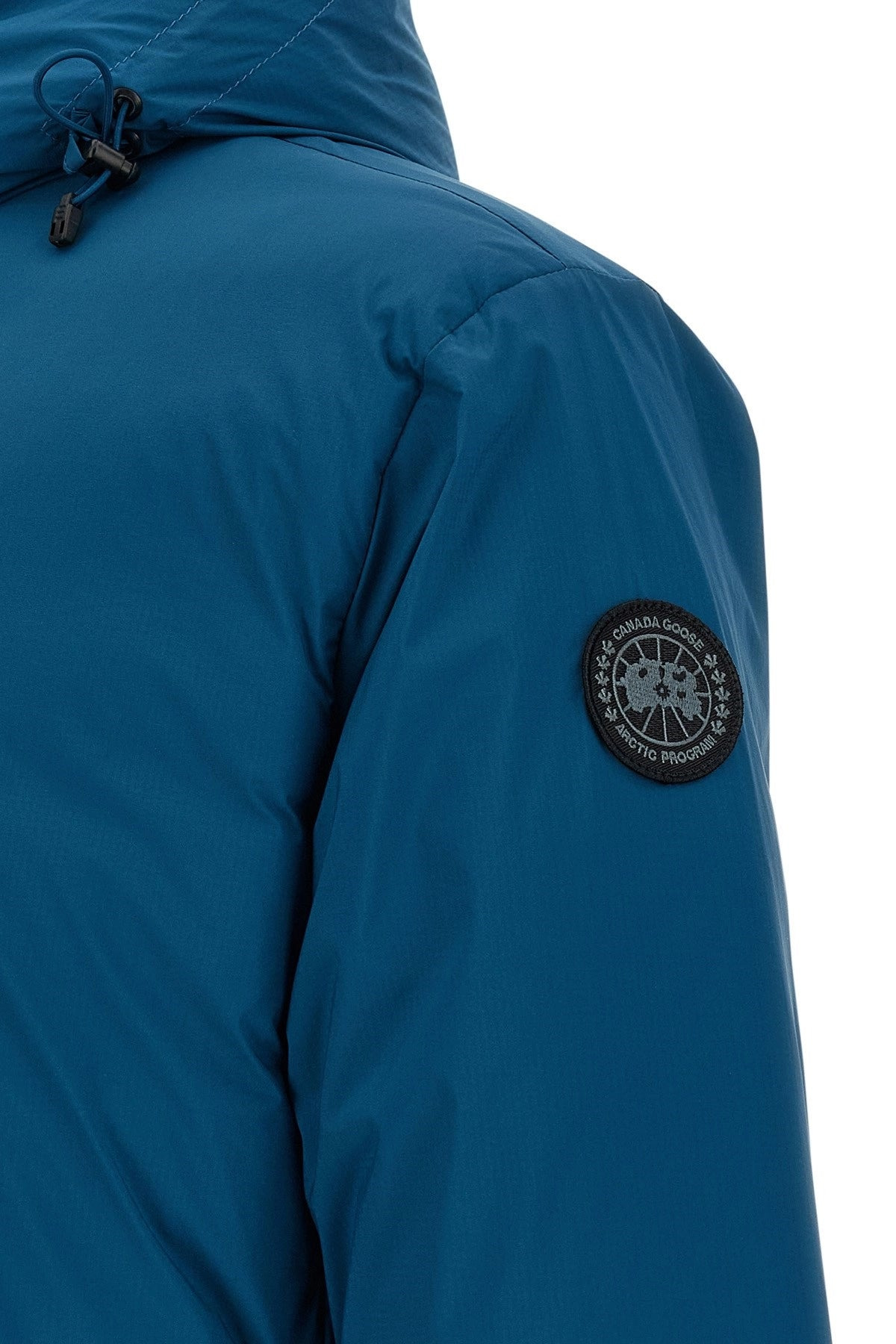 Canada Goose Men 'Lodge' Down Jacket - 4