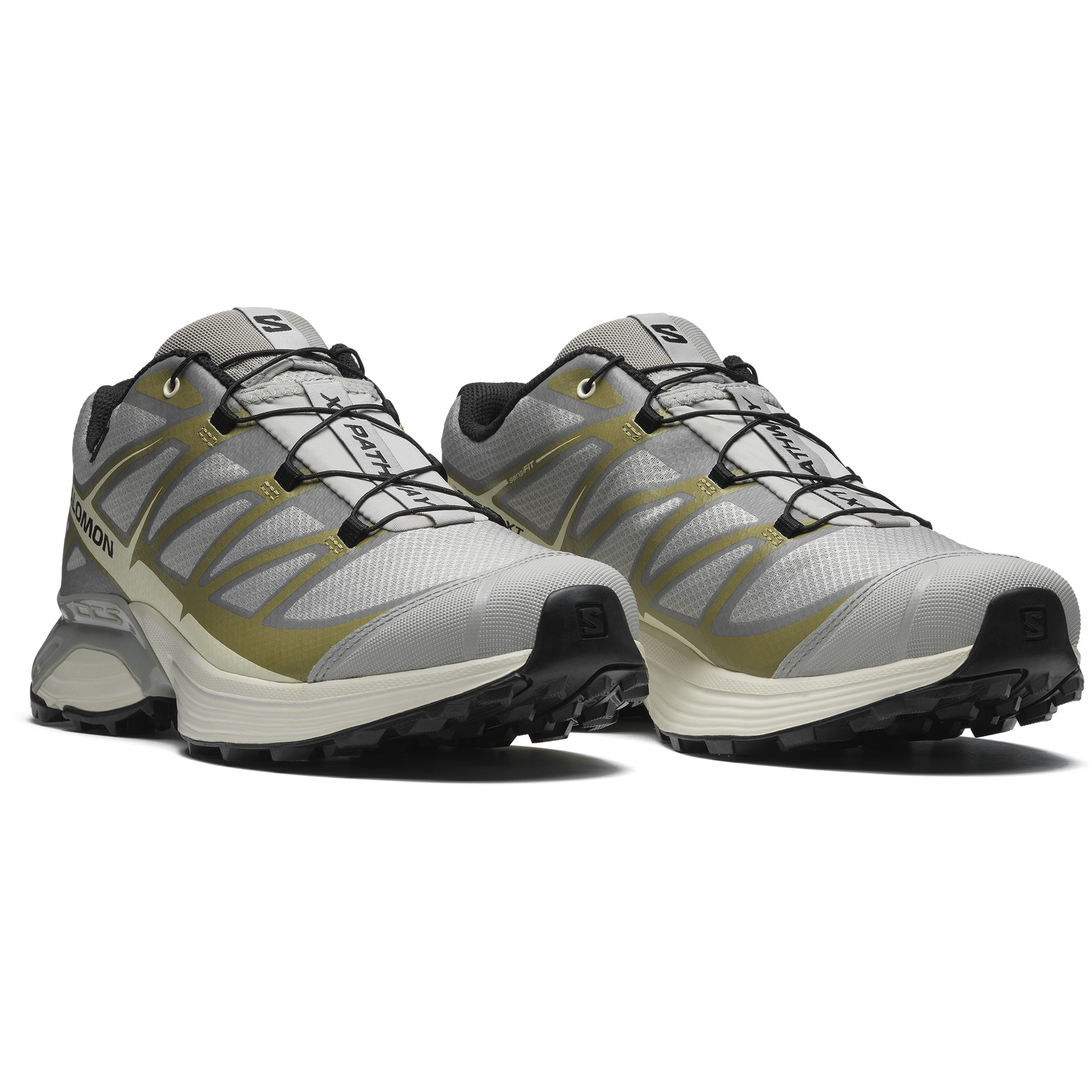 XT-PATHWAY GORE-TEX - 4