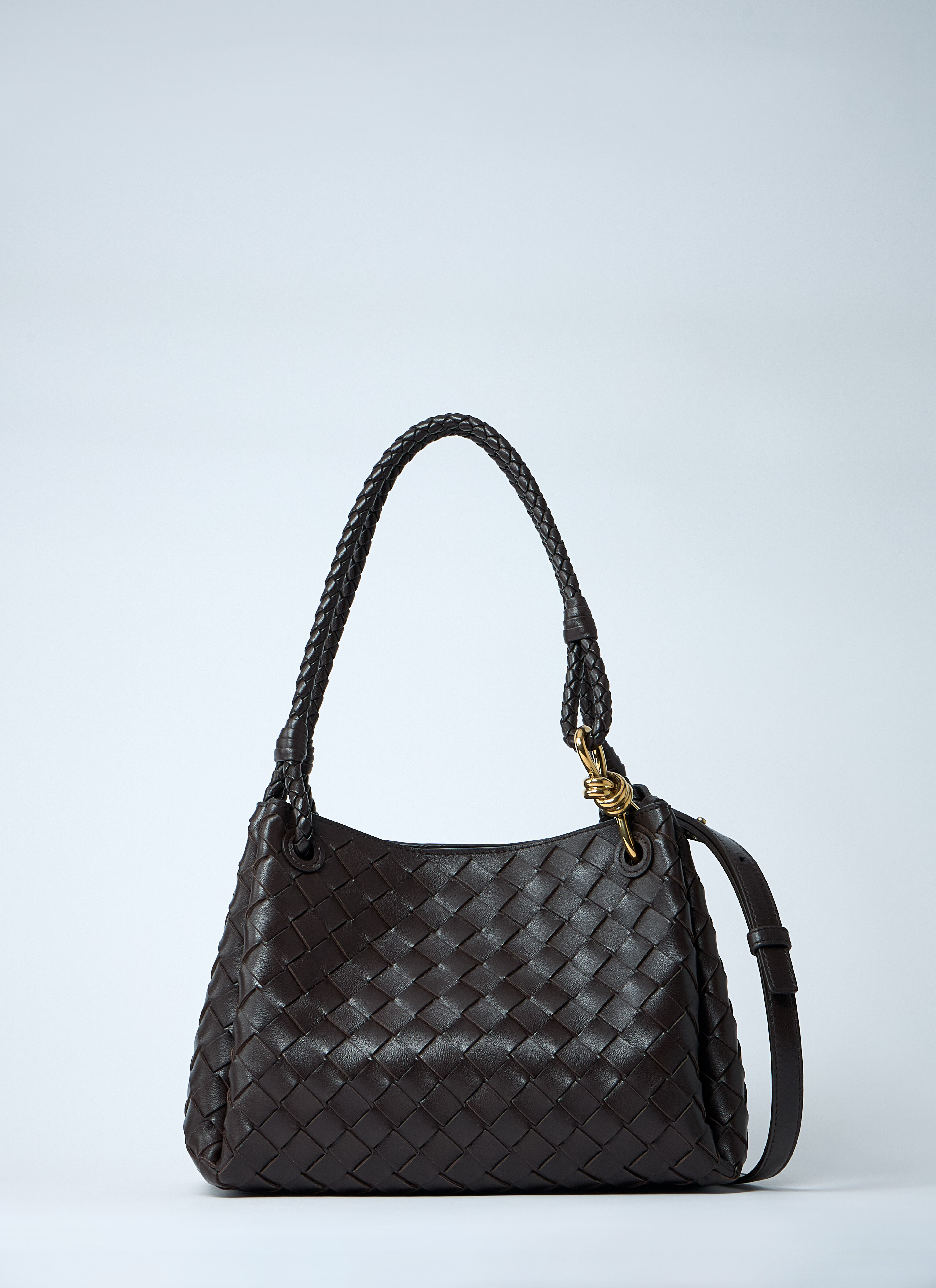 Medium Parachute Shoulder Bag - 1