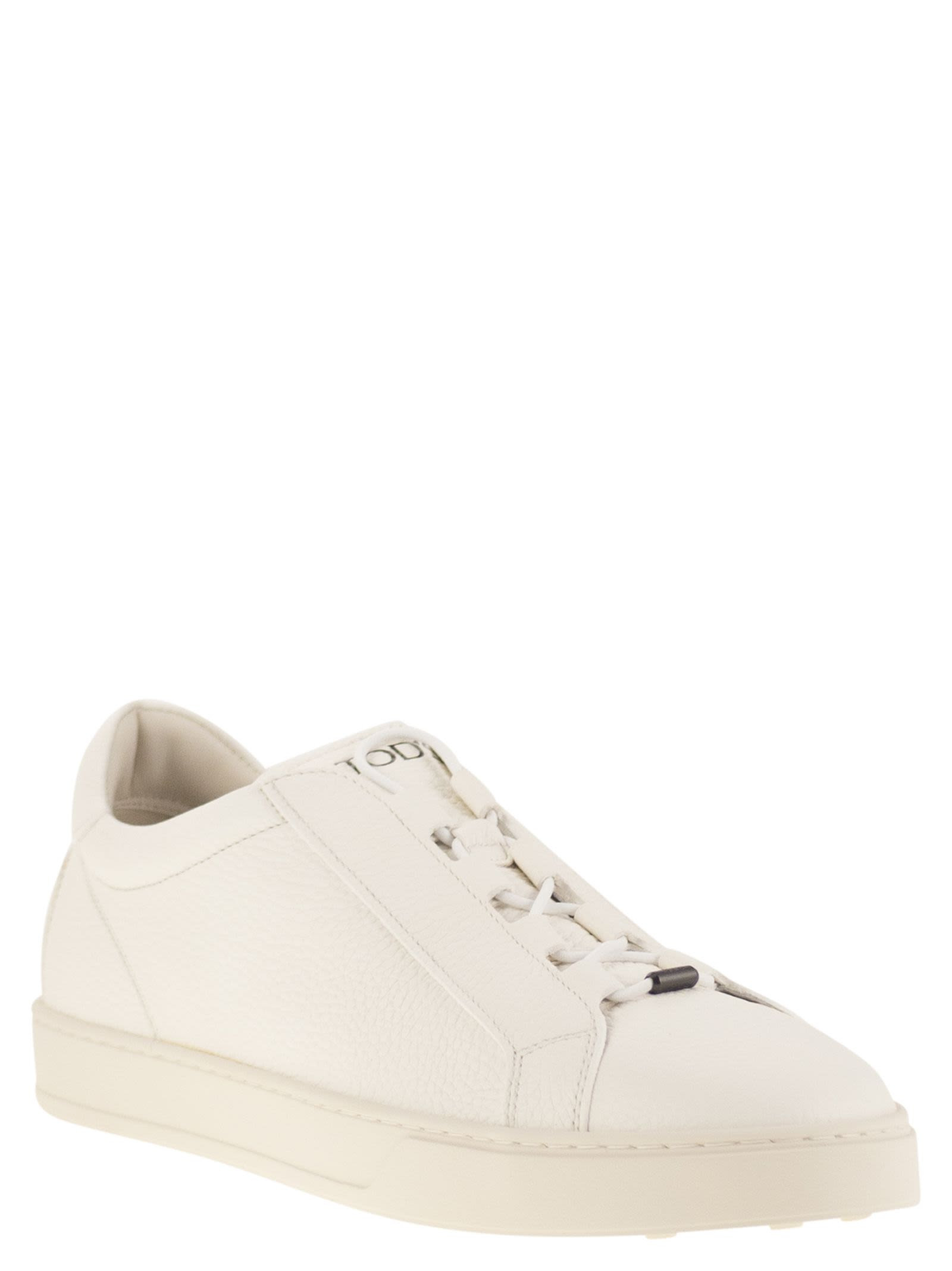 Tod's Men Leather Trainers - 2