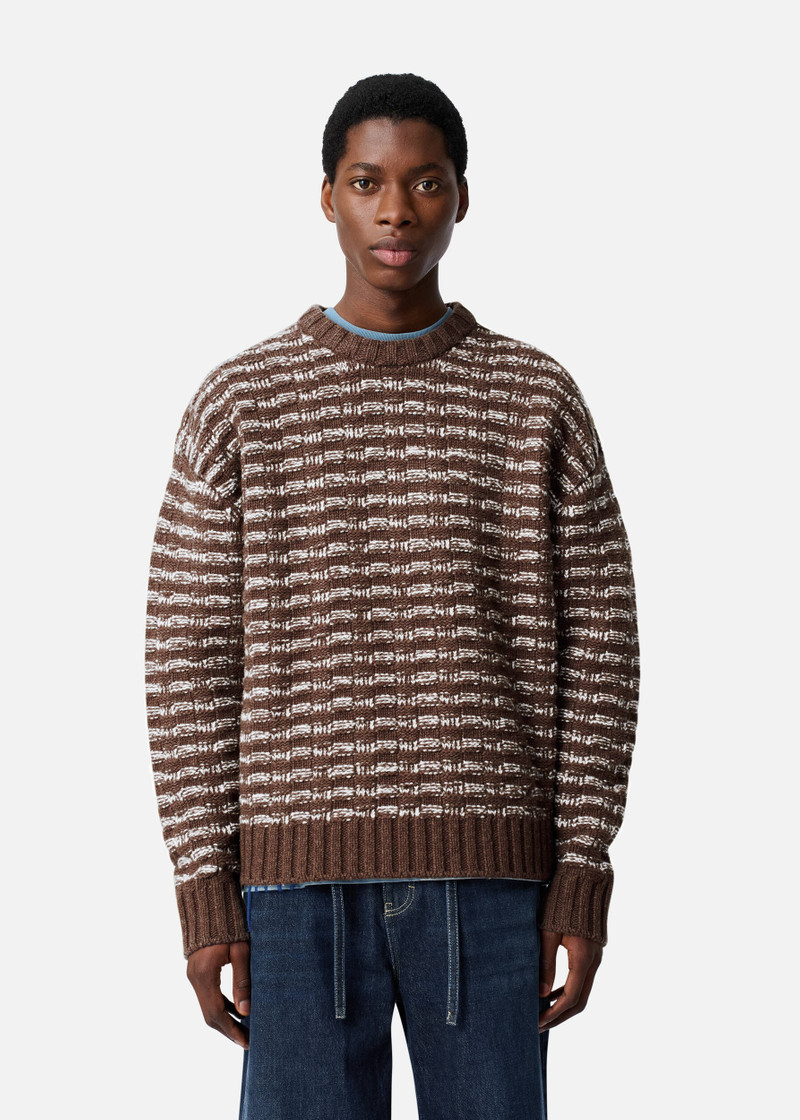Sonar Sweater 2
