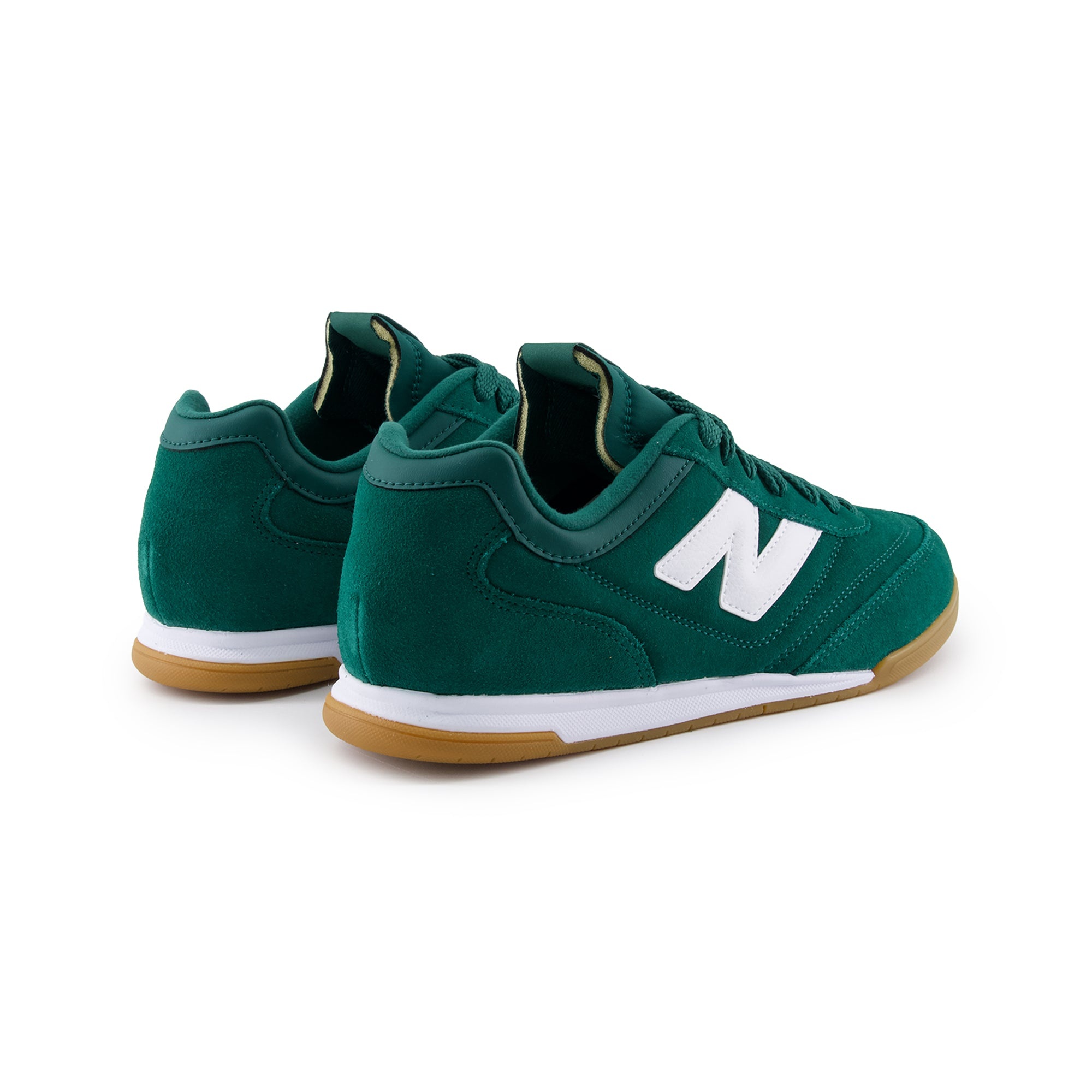 (WMNS) New Balance RC42 'Marsh Green' URC42SD - 3