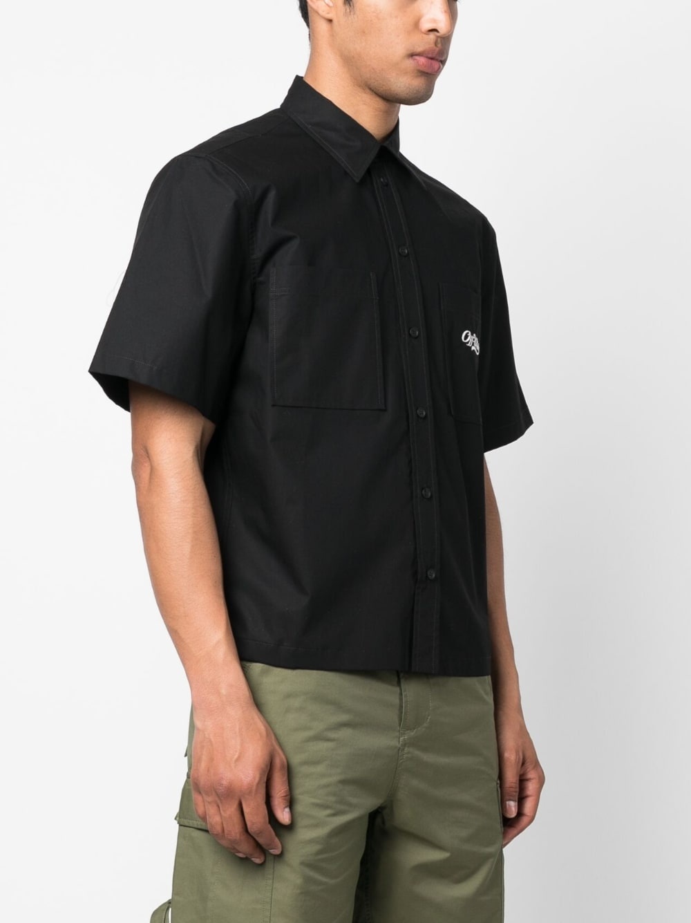 Wave Off Summer shirt - 3