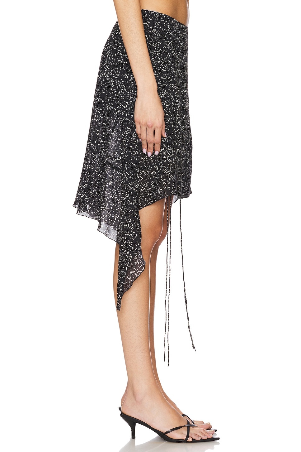 Aldra Skirt - 3