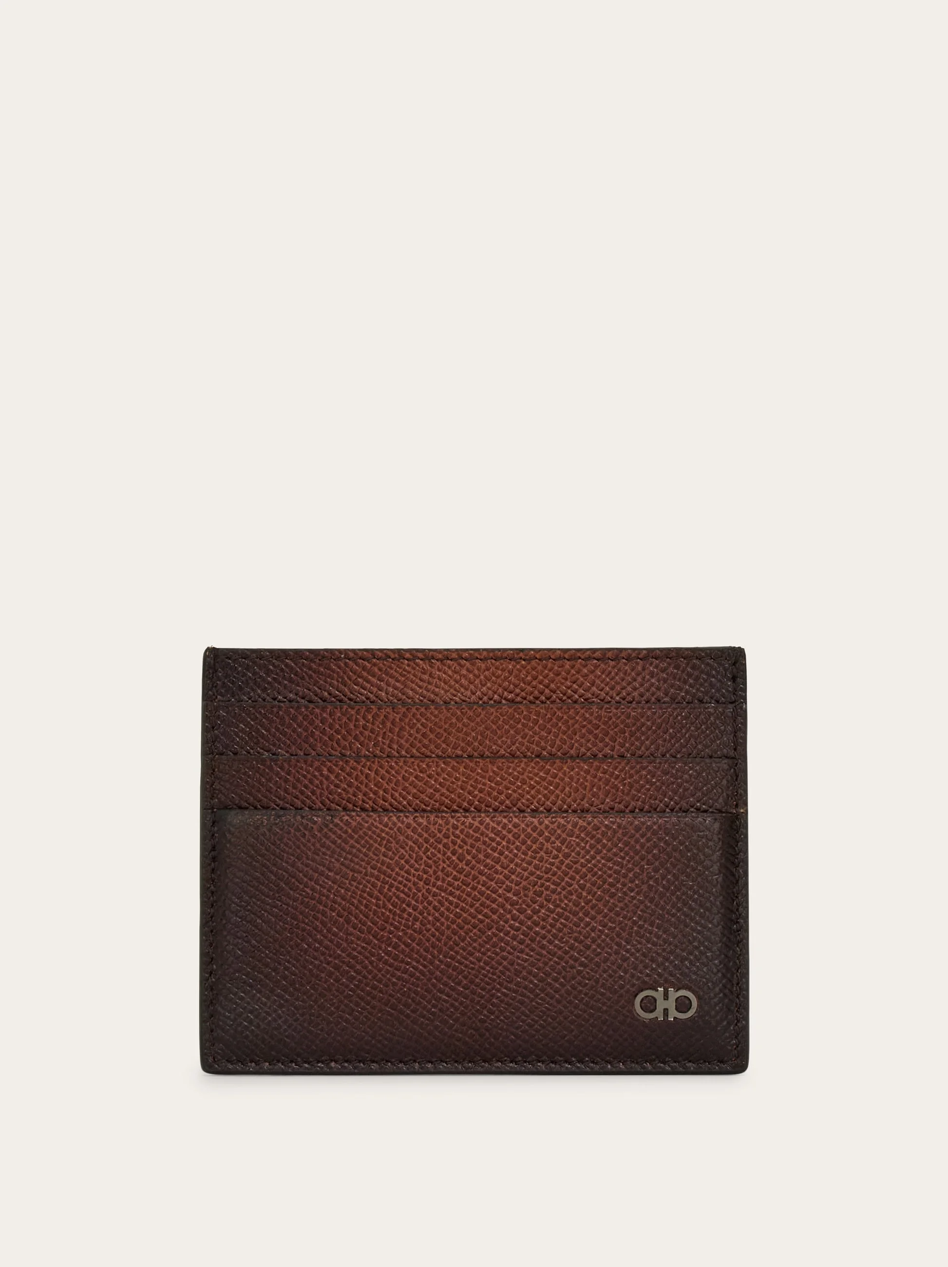 Gancini credit card holder - 1