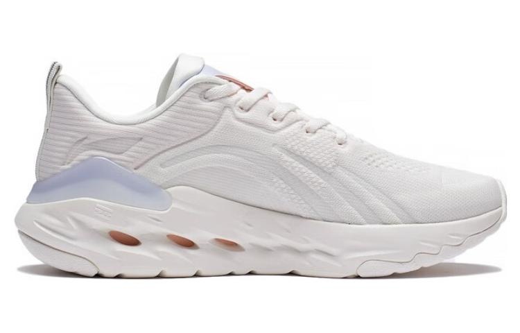 (WMNS) Li-Ning Yuedong 1.0 'Cream White' ARST032-4 - 2