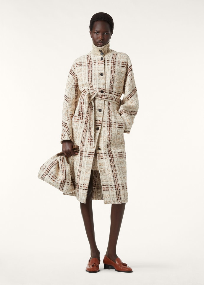 Syd Coat - 2