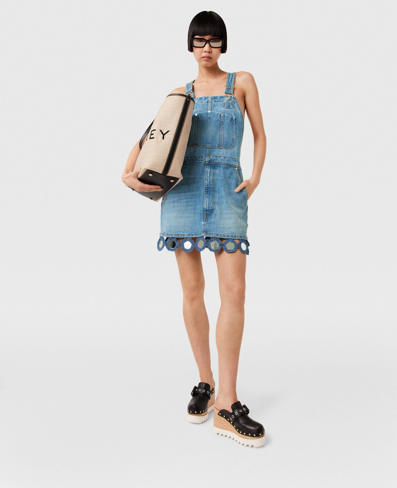 Elyse Star-Studded Mules 4