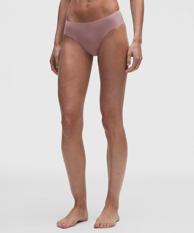 lululemon InvisiWear Mid-Rise Bikini Underwear *5 Pack outlook