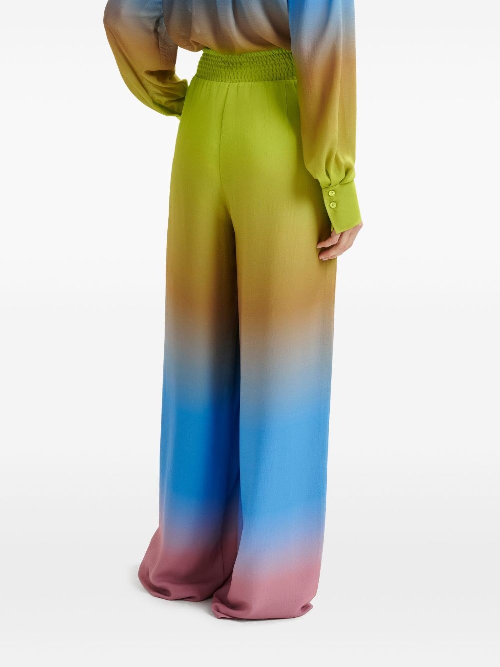 stretch pants - 7