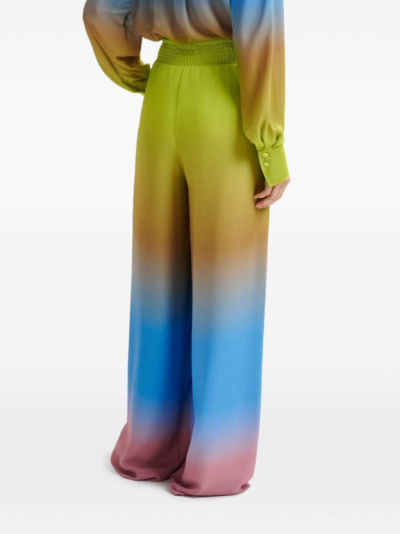 Hug palazzo trousers 5
