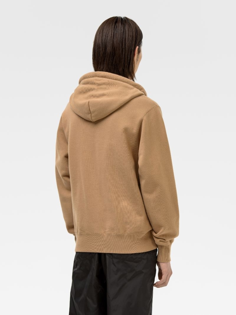 MULTICORD HOODIE - 5