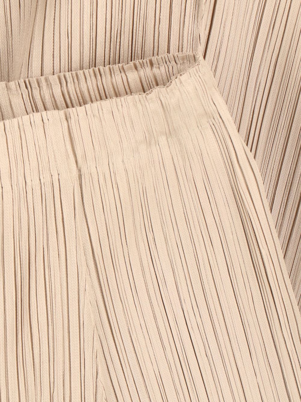 pleated trousers - 5