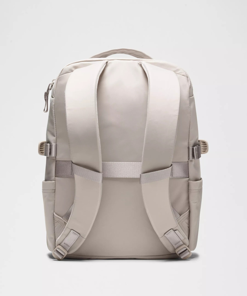 New Crew Backpack 22L *Updated 3