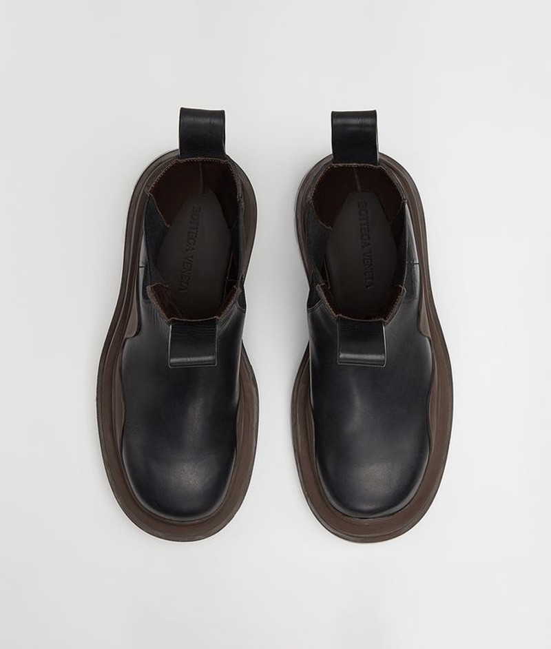 Bottega Veneta THE TIRE BOOTS outlook