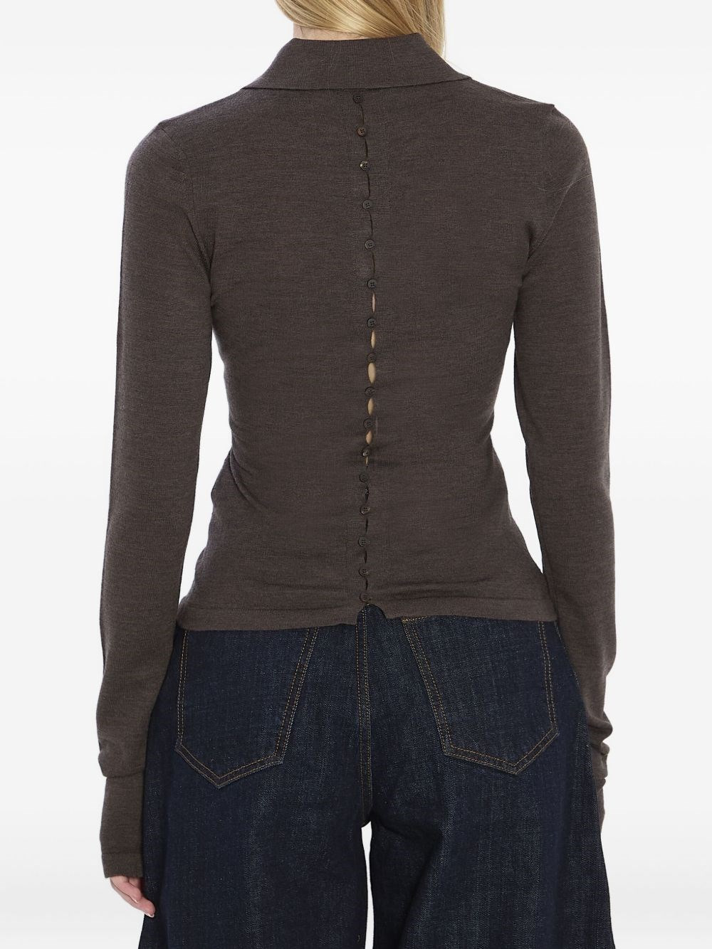 Le Polo Merino - 2