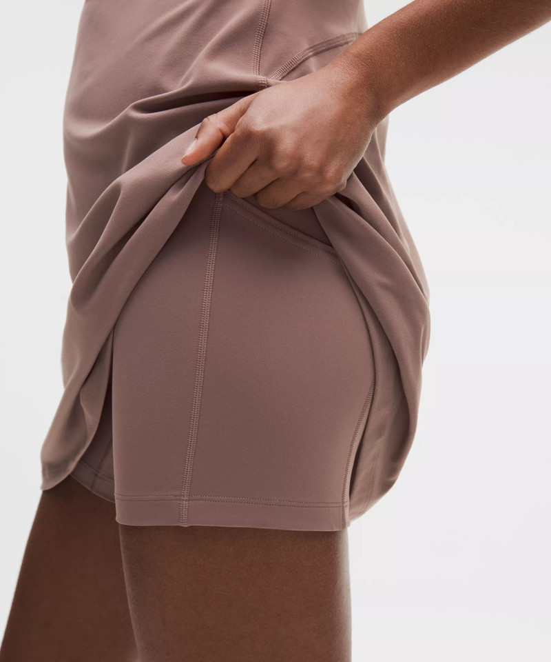lululemon Align™ Dress *Updated Sleek Liner 5