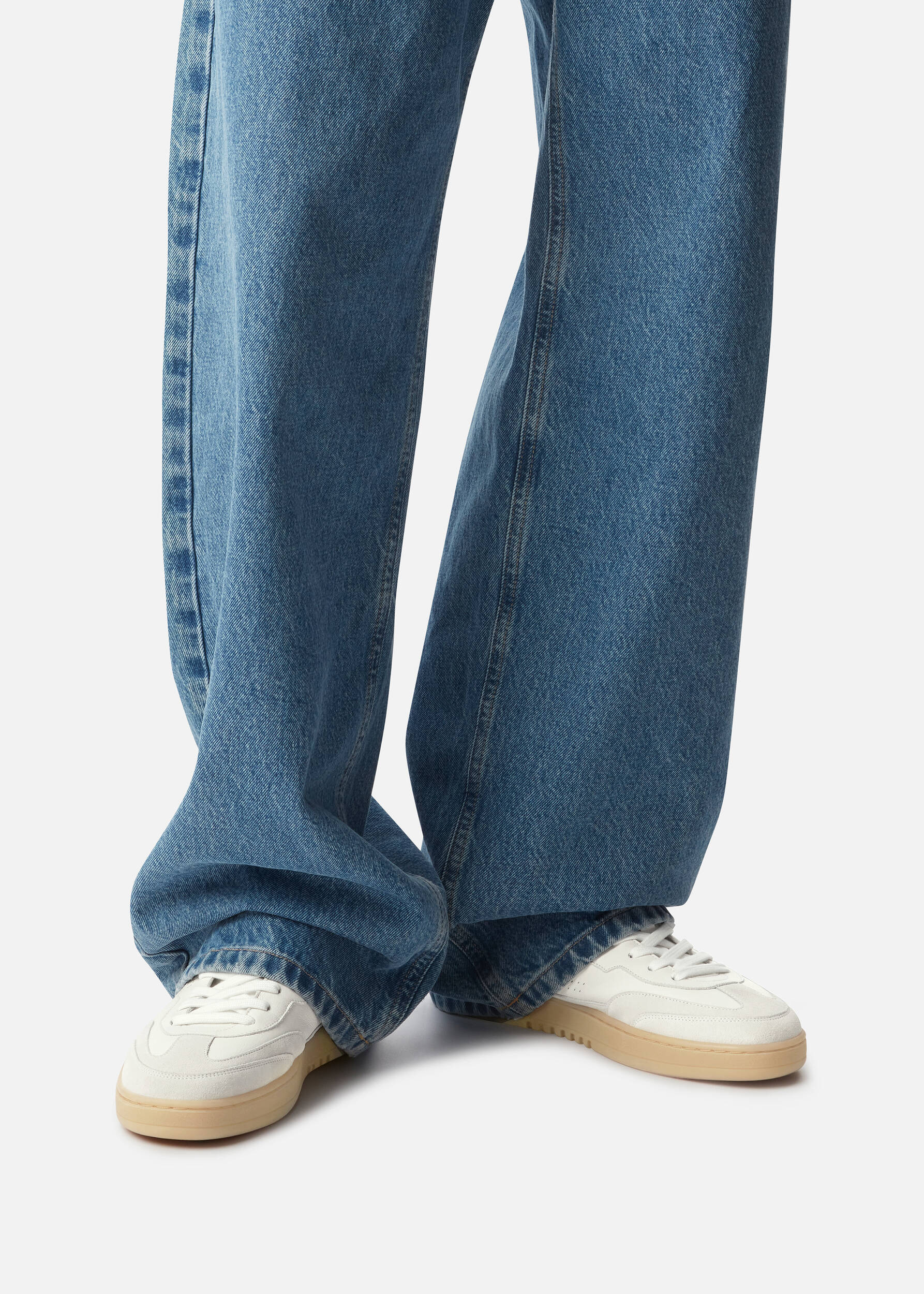 Dice T-Toe Sneaker - 6