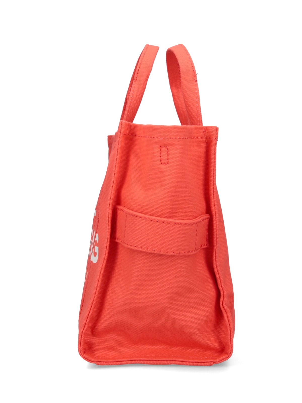 "THE CANVAS" MEDIUM TOTE BAG - 5