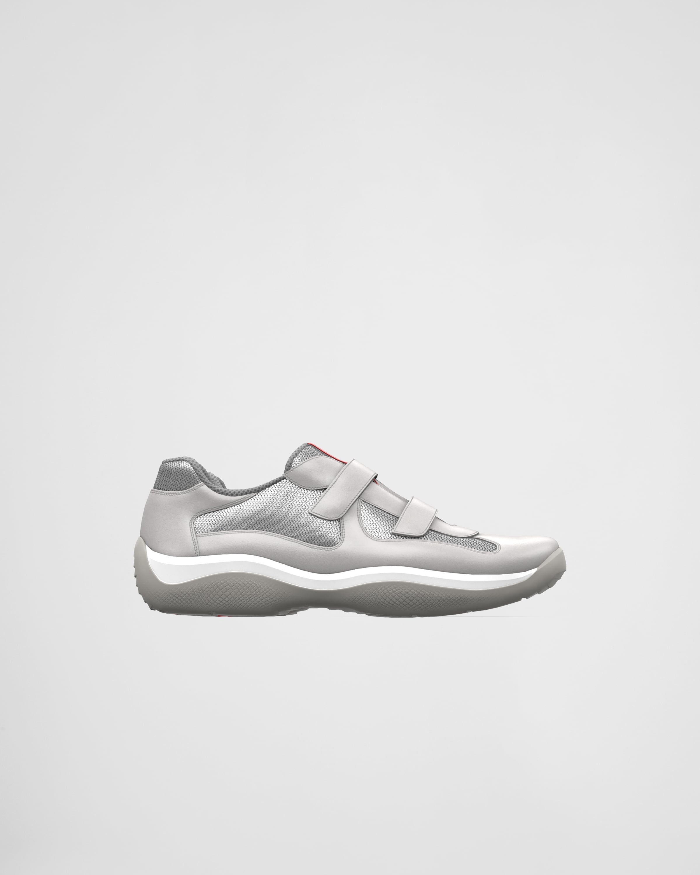 Prada America’s Cup strap sneakers - 2