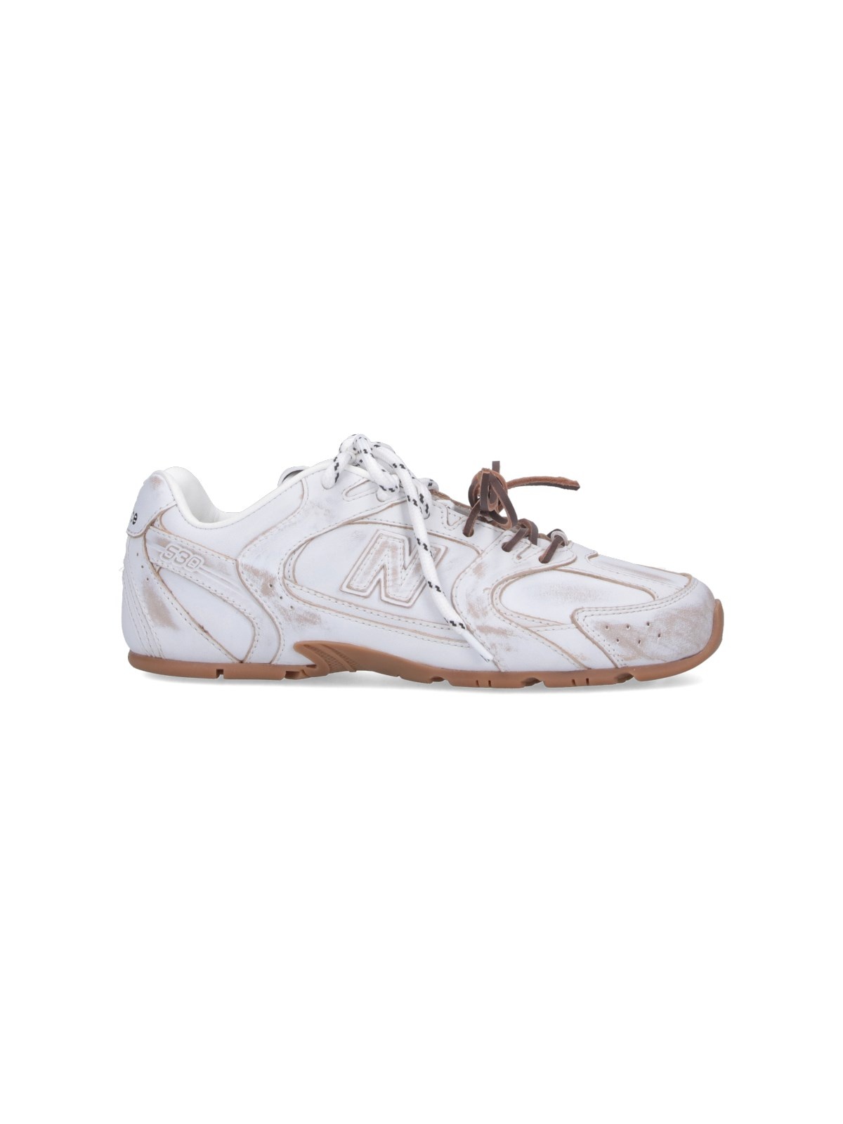 Miu Miu X NEW BALANCE 