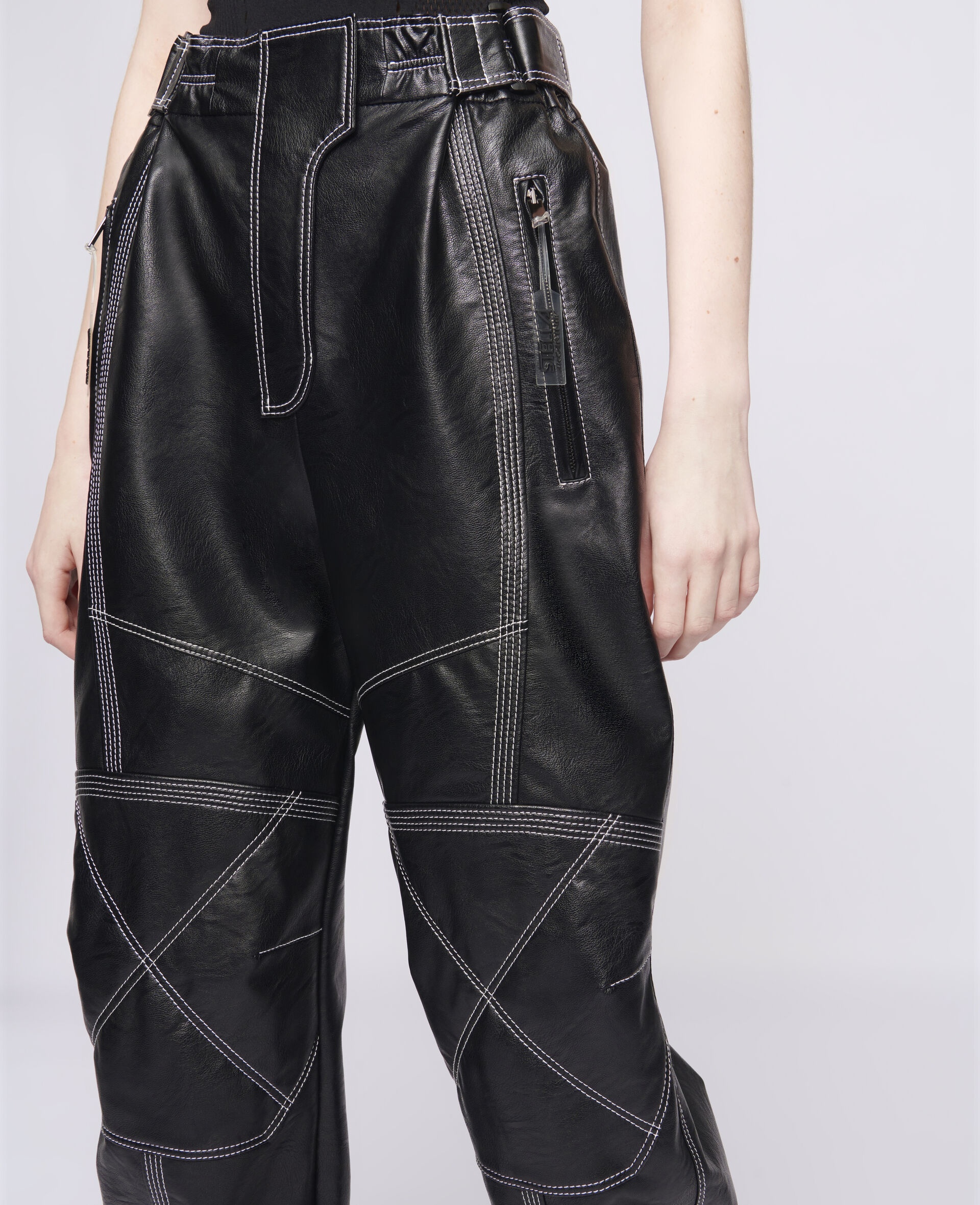 Lacey Pants - 4
